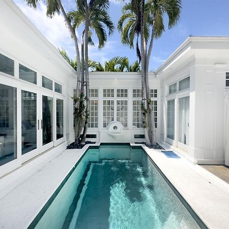 Casa Loca Villa Key West Buitenkant foto