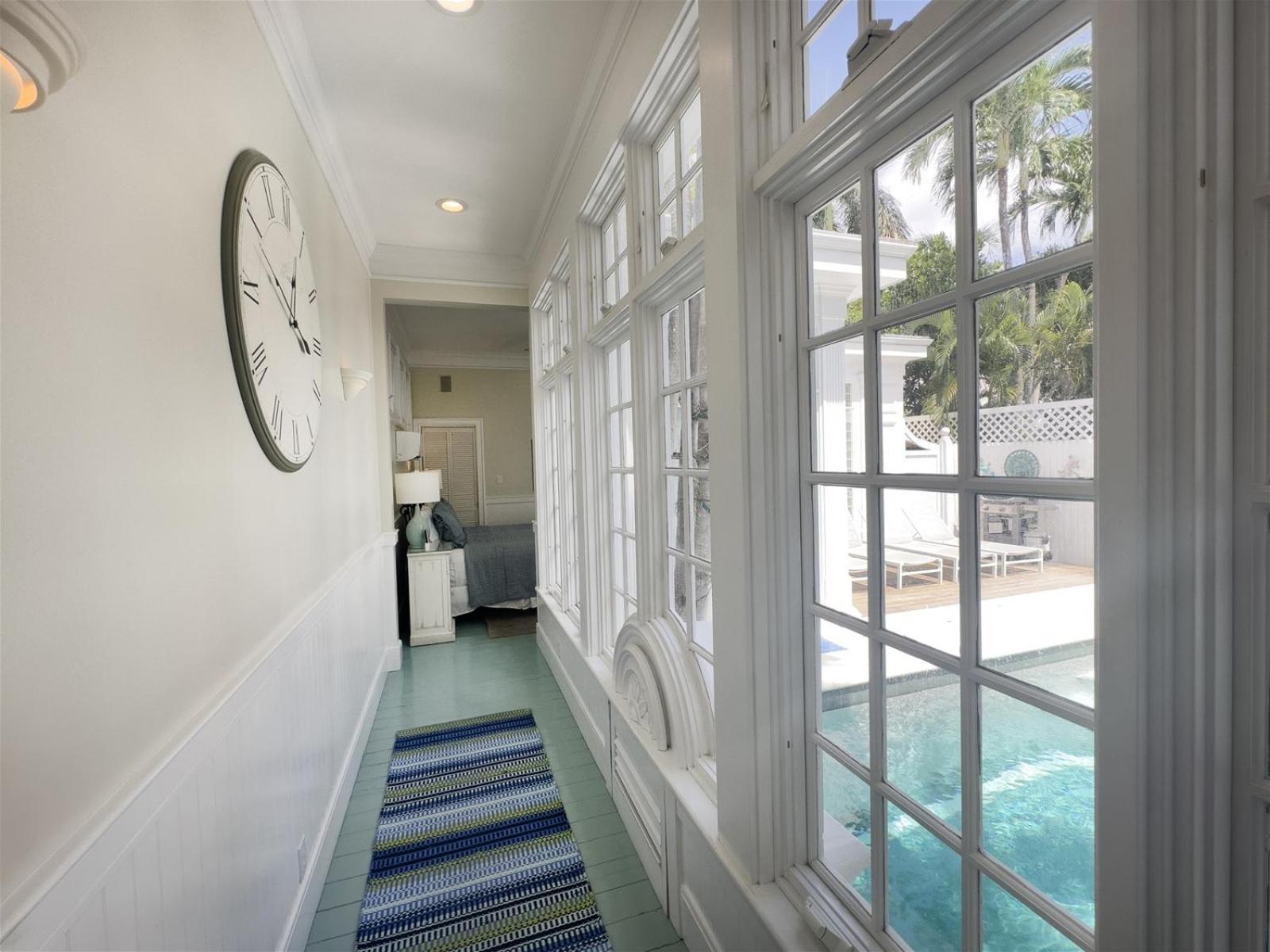 Casa Loca Villa Key West Buitenkant foto