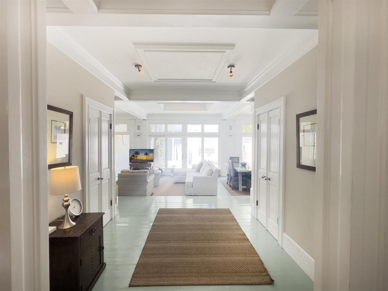 Casa Loca Villa Key West Buitenkant foto