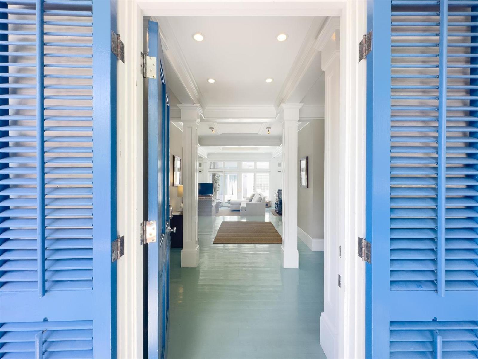 Casa Loca Villa Key West Buitenkant foto